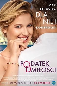 Podatek od milosci