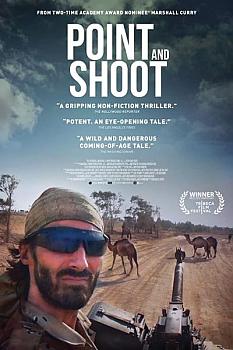 Point And Shoot