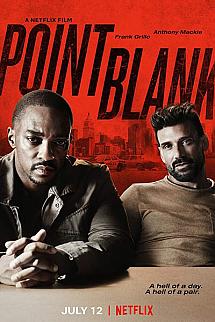 Point Blank izle