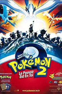 Pokemon 2 En Güçlü O izle