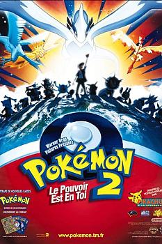 Pokemon 2 En Güçlü O
