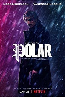 Polar izle