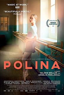 Polina izle