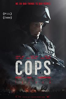 Polisler izle