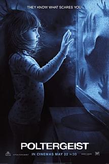 Poltergeist Kötü Ruh izle