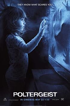 Poltergeist Kötü Ruh