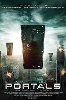 Portals izle