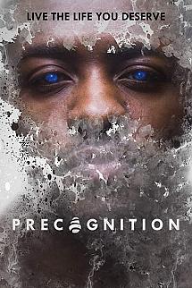 Precognition izle