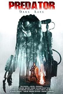 Predator Karanlık Çağlar izle
