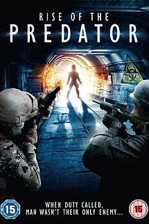 Predator'ün Yükselişi izle