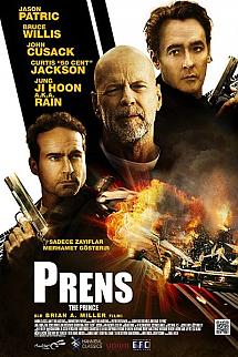 Prens izle