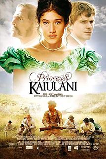 Prenses Ka'iulani izle