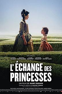 Prensesler Evleniyor izle