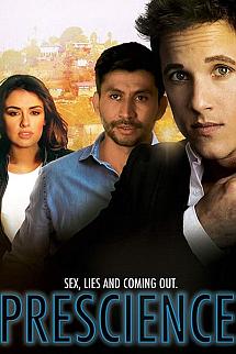 Prescience izle