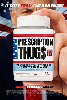Prescription Thugs izle