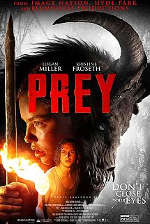 Prey izle