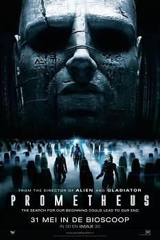 Prometheus