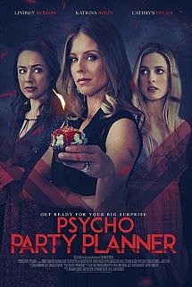 Psikopat Parti Planlayıcısı izle