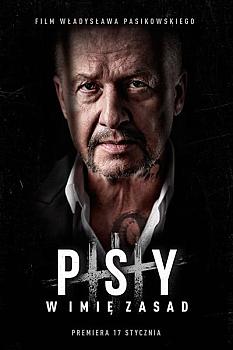 Psy 3: W imie zasad
