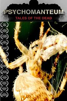 Psychomanteum izle
