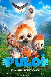 Puloi Asla Yalnız Uçmayacaksın izle