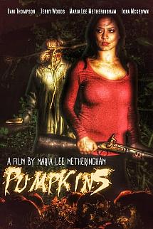 Pumpkins izle