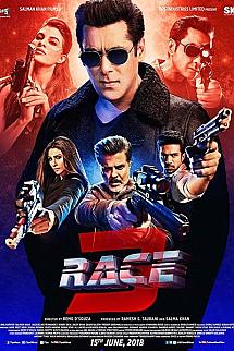 Race 3 izle