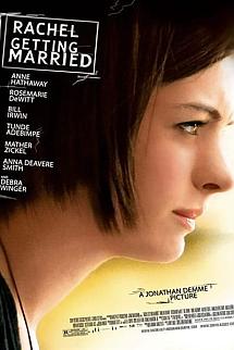 Rachel Evleniyor izle