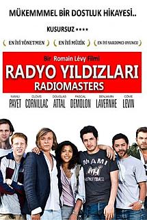 Radyo Yıldızları izle