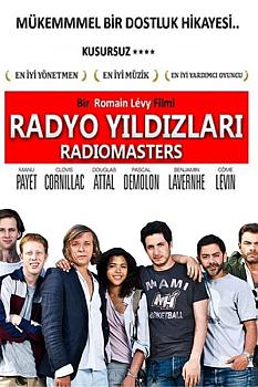 Radyo Yıldızları