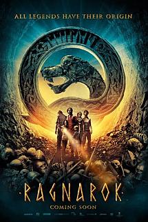 Ragnarok izle