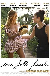 Rahat Kız izle