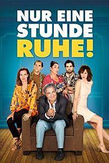 Rahatsız Etmeyin izle