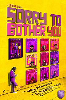Rahatsız Ettiğim İçin Özür Dilerim izle