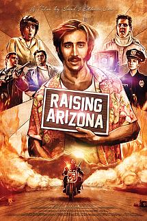 Raising Arizona izle