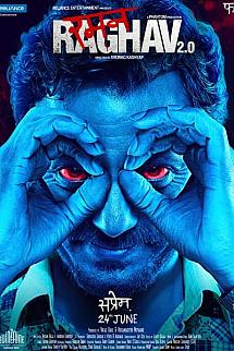 Raman Raghav 2.0 izle