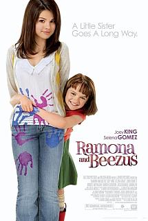 Afacan Kardeşim Ramona izle