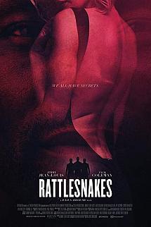 Rattlesnakes izle