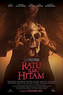 Ratu Ilmu Hitam izle