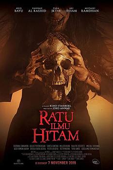Ratu Ilmu Hitam