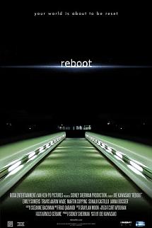 Reboot izle