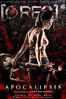 Rec 4: Kıyamet Gecesi izle