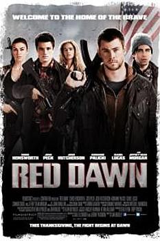 Red Dawn
