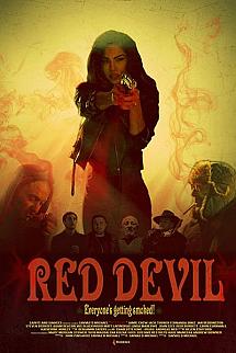 Red Devil izle