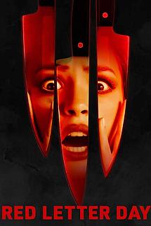 Red Letter Day izle