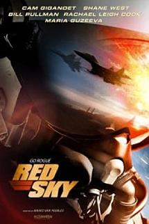 Kızıl Gökyüzü izle