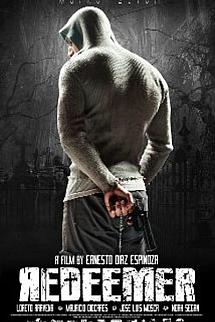 Redeemer izle