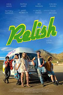 Relish izle