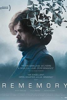 Hafıza izle