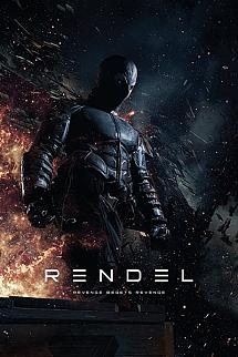 Rendel izle